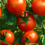 JIPB | 全基因組關(guān)聯(lián)分析助力海南大學(xué)南繁學(xué)院科學(xué)家找到平衡番茄口感與免疫力的新開(kāi)關(guān)