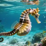 海馬雄性繁衍后代之謎被揭開(kāi)！《Nature Ecology & Evolution》